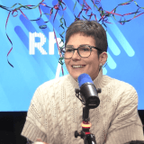 Maude Di Filipo dans Good Morning Valais